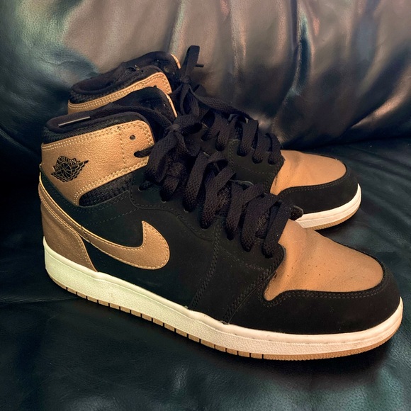 jordan 1 retro high melo